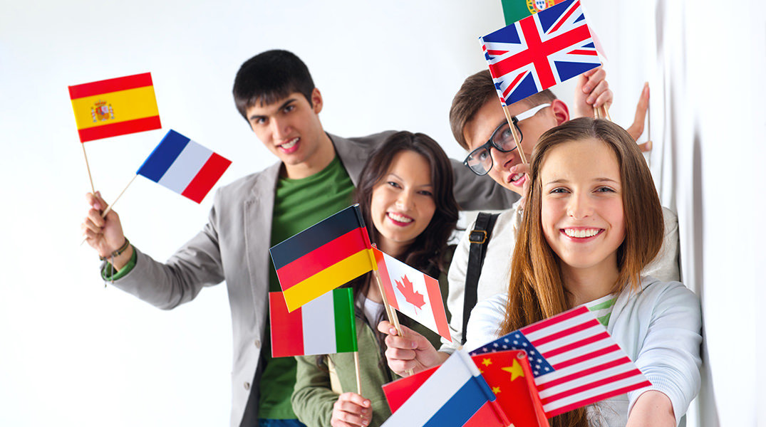 Curso de Idiomas